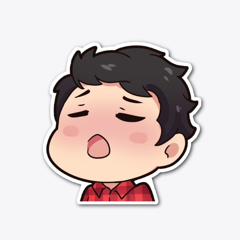 Creamy Emote