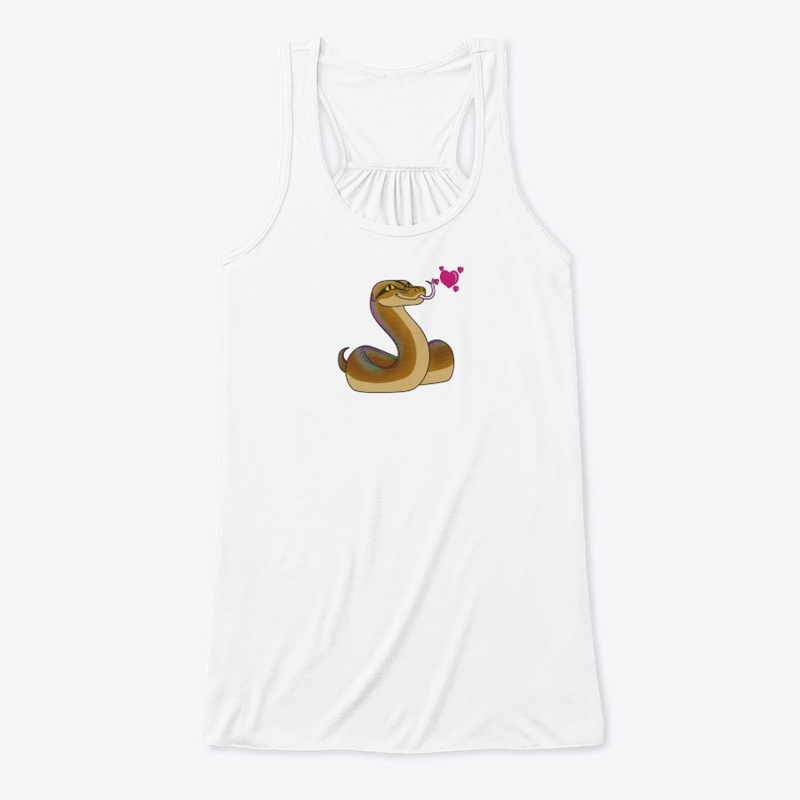 Amethyst Style Merch