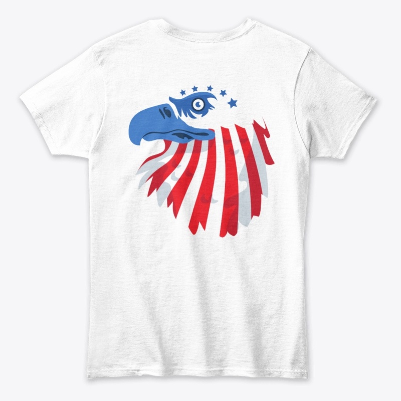 "Happy Birthday, America!"