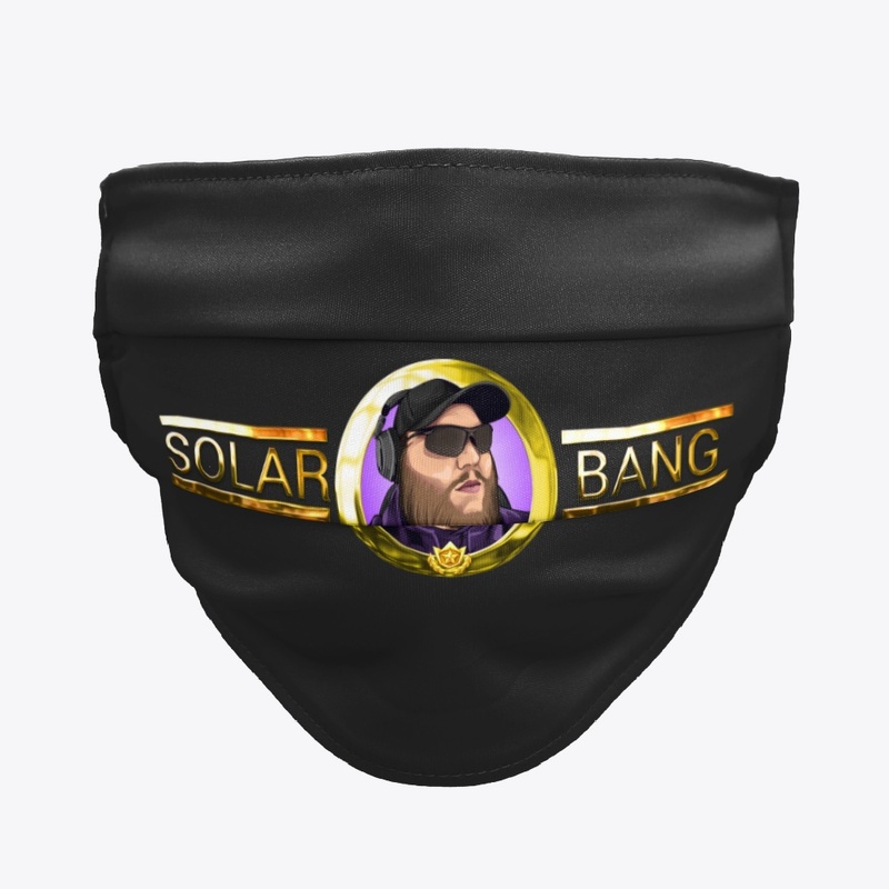 Solar Bang "Gold" 2020 COVID Kit
