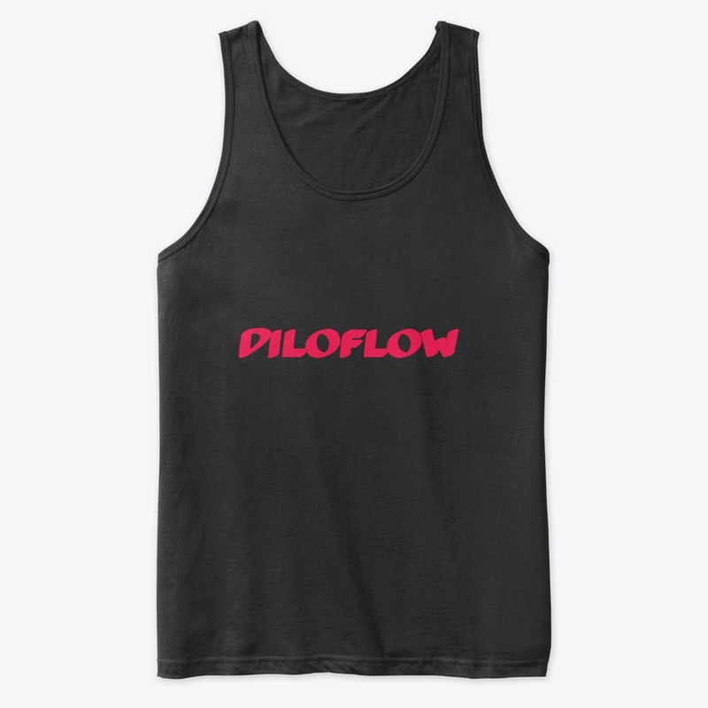 DiLoFLow Official Merch 