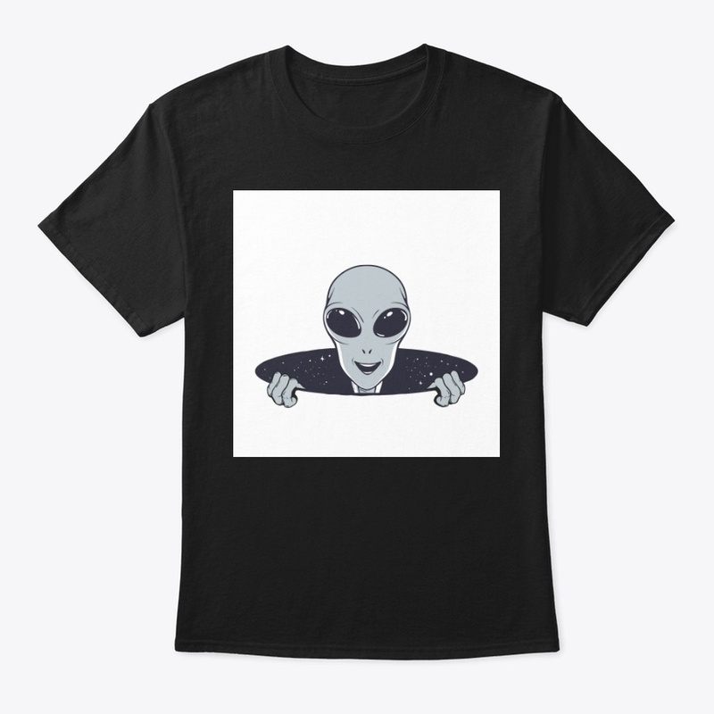 Alien Attire 