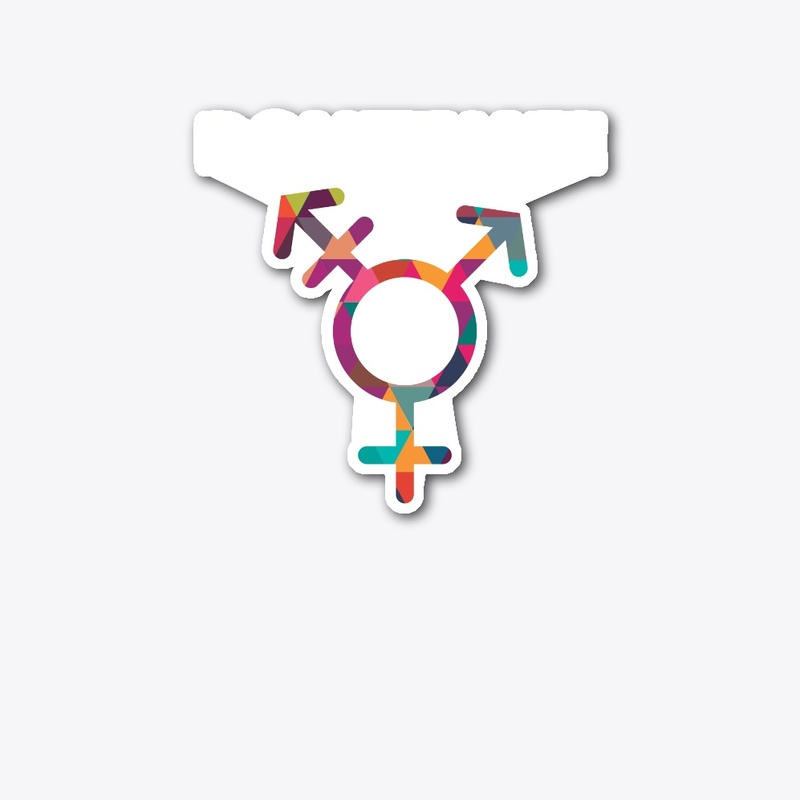 Dont Hate LGBT Support Transgender Gay