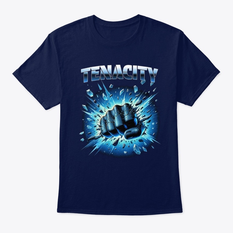 Tenacity