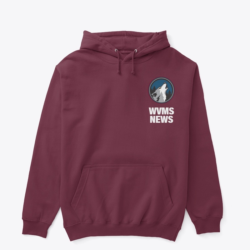 News Crew Shirt