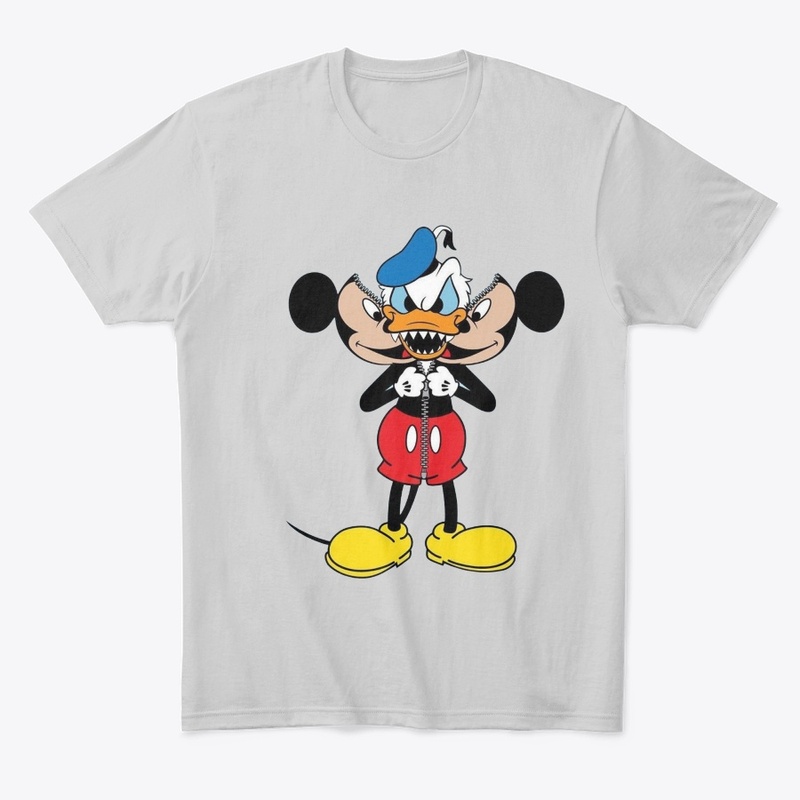 Micky Premium Ring