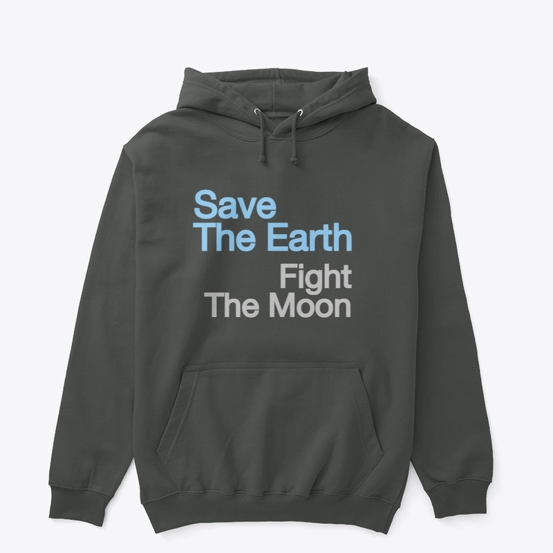 Fight The Moon