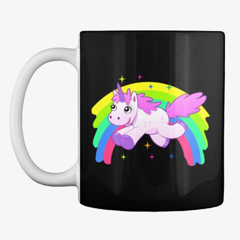 Unicorn 3