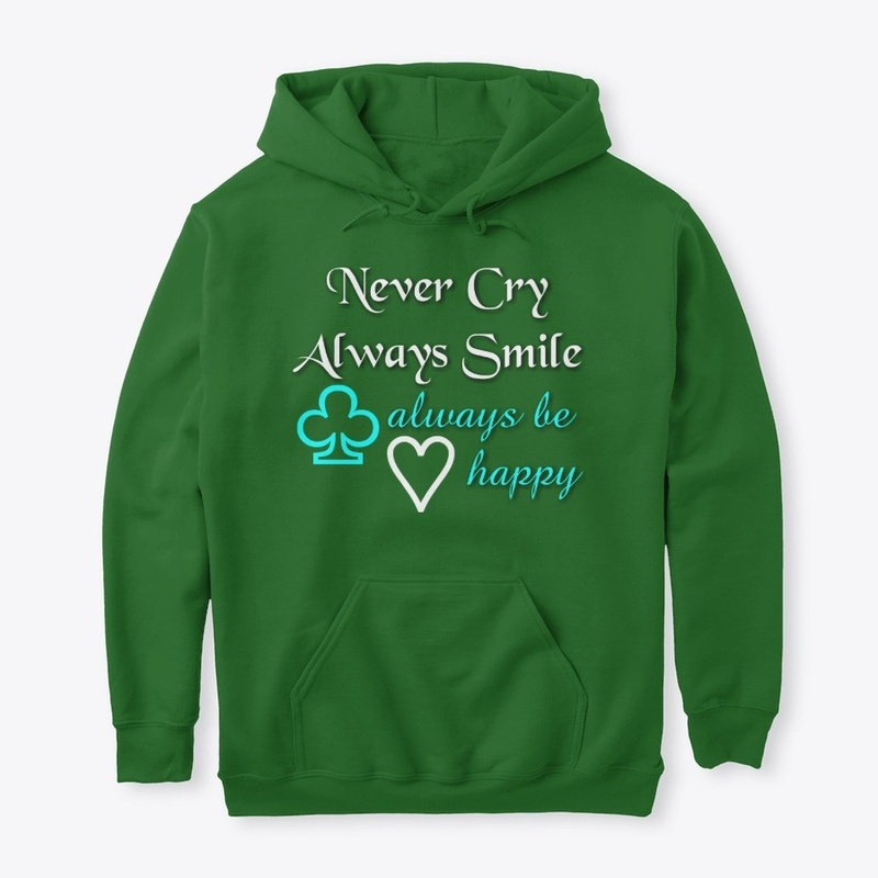 Hoodie & swea t shirt des
