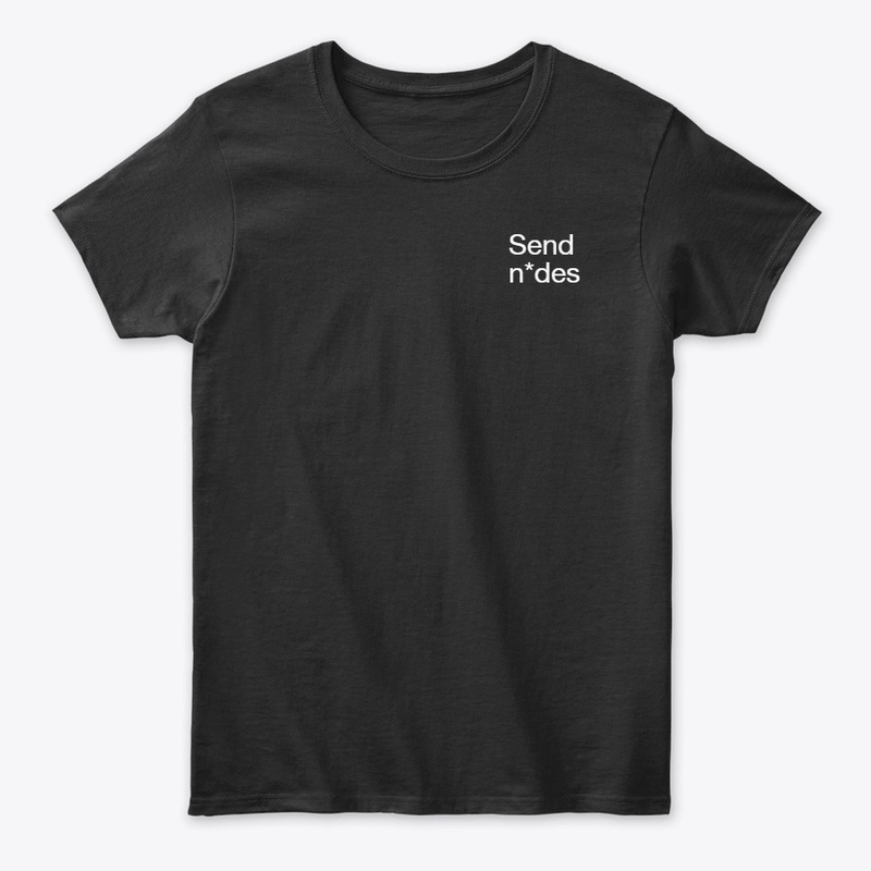 send n*des