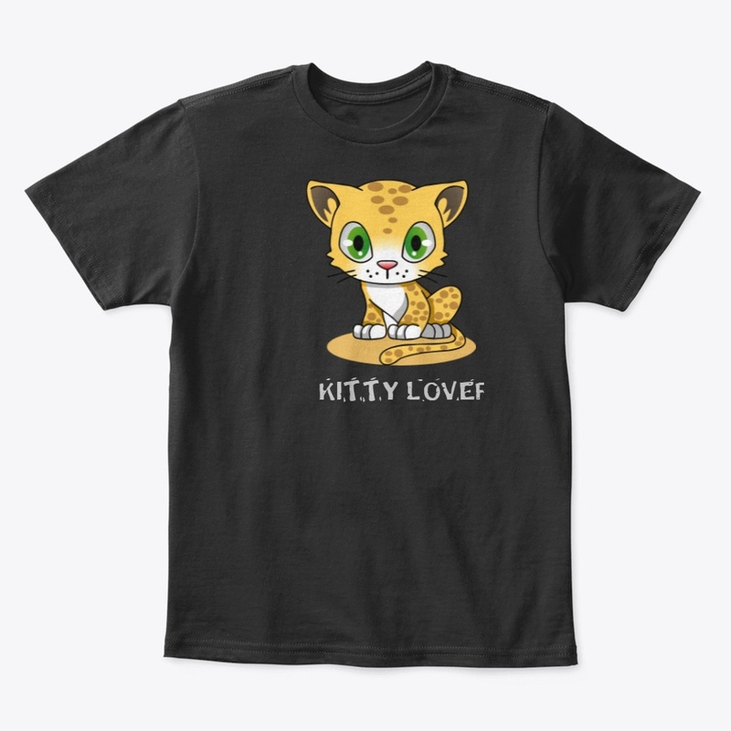 Kitty Lover