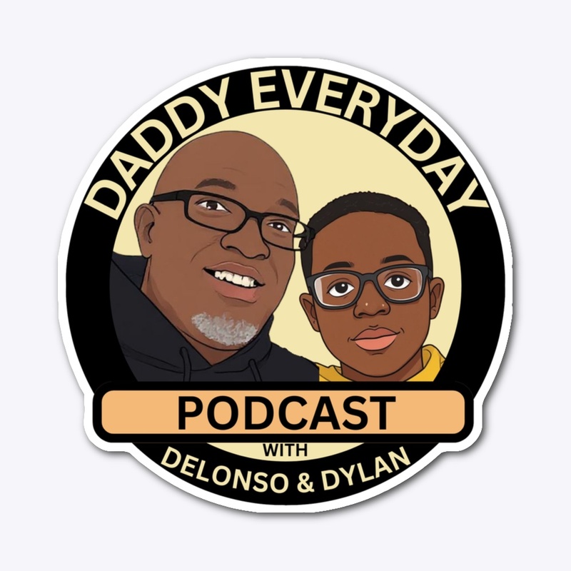Daddy Everyday Podcast