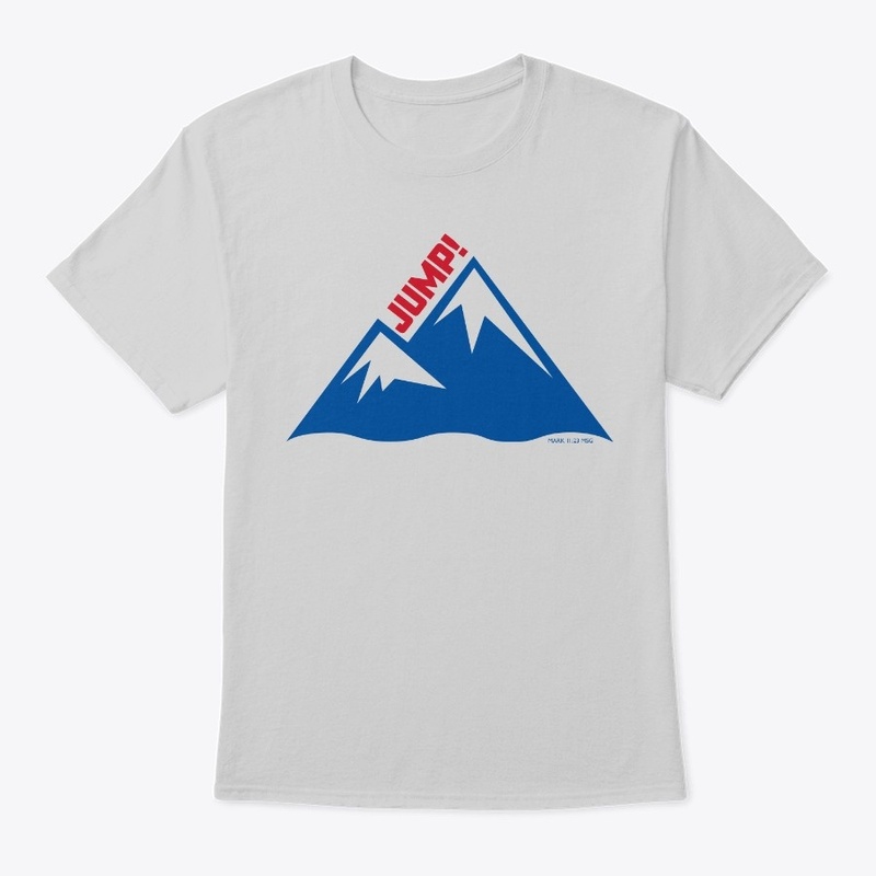 Mountain Jump!