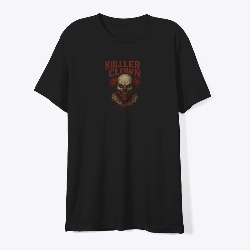 KIILLLER CLOWN 