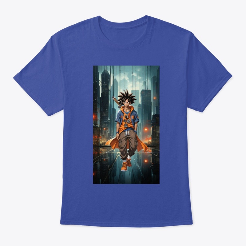 DigiArtz™ Anime-Inspired Collection