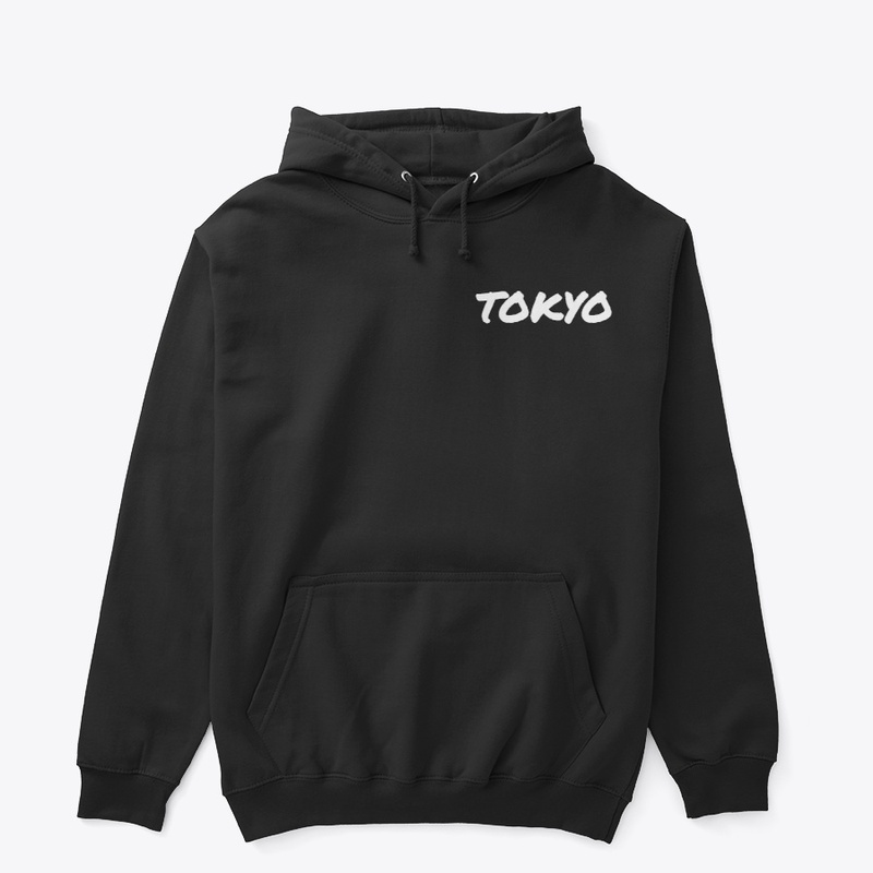 "Tokyo"