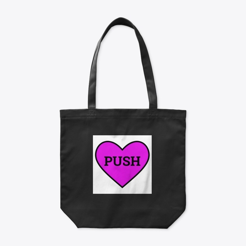 Push Your Start Exclusive