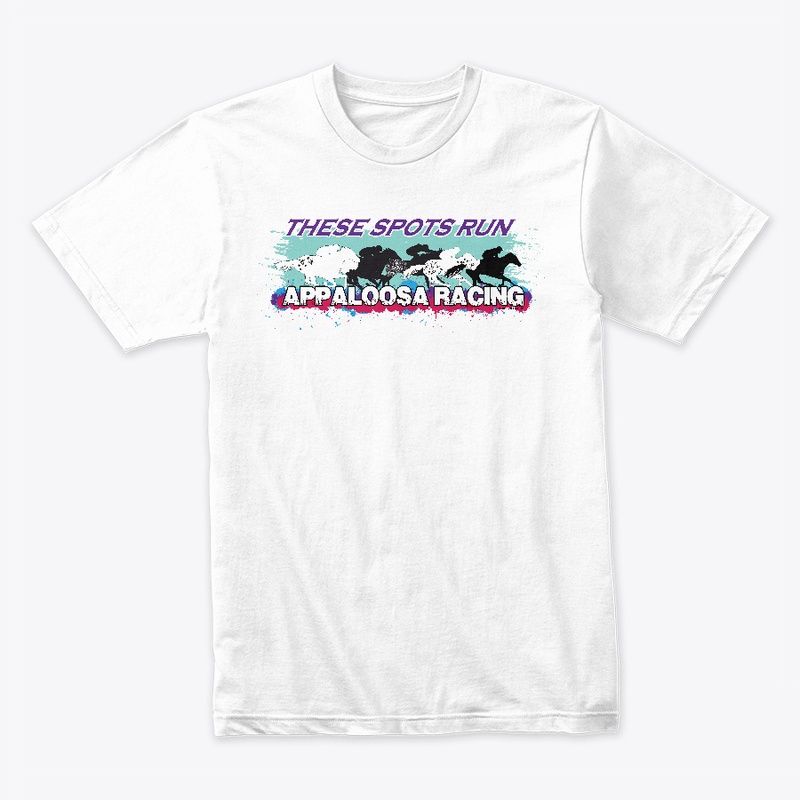 Appaloosa Racing