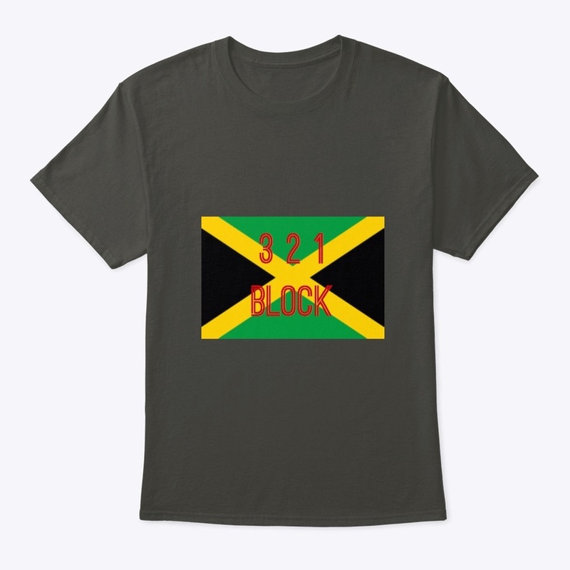 3 2 1 Block Jamaica