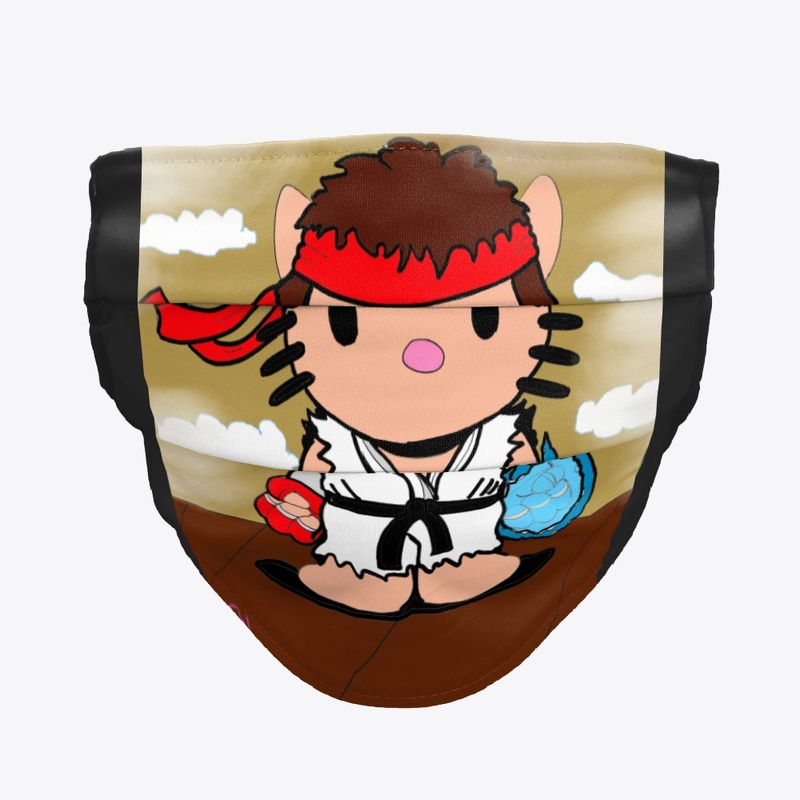 kitty ryu ku