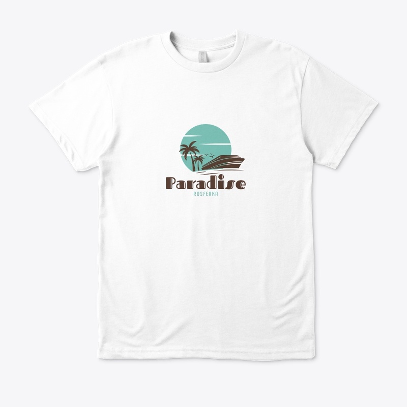 PARADICE ROSFERKA