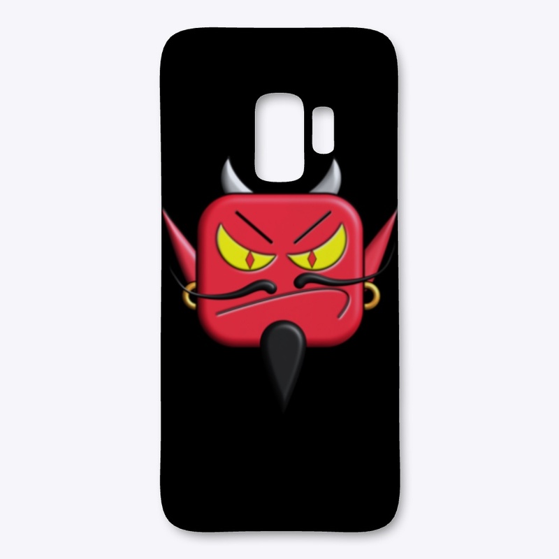 Blokhedz Devil