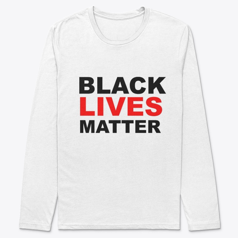 Black Lives Matter