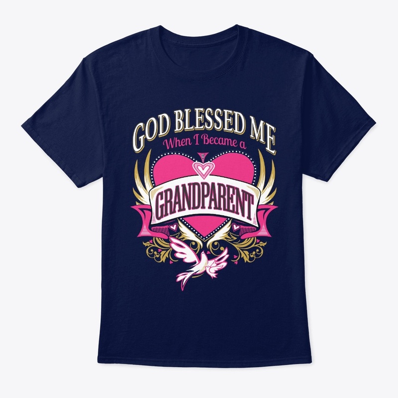 GOD BLESSED ME...