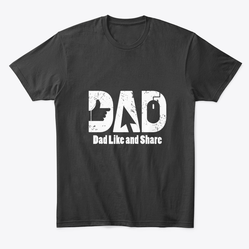 Dad Like and Share | Fun Chat
