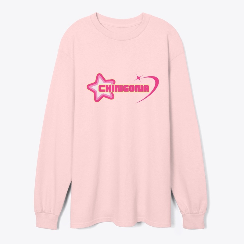 Chingona