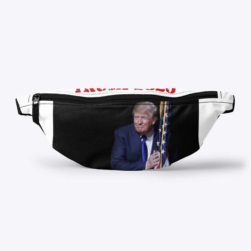 TRUMP 2020