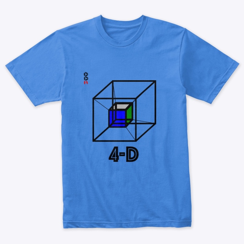 The Fourth Dimension