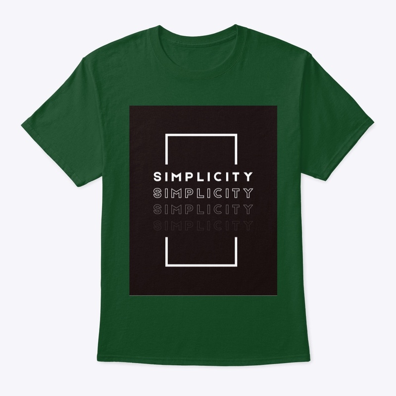 SIMPLICITY clothing designs