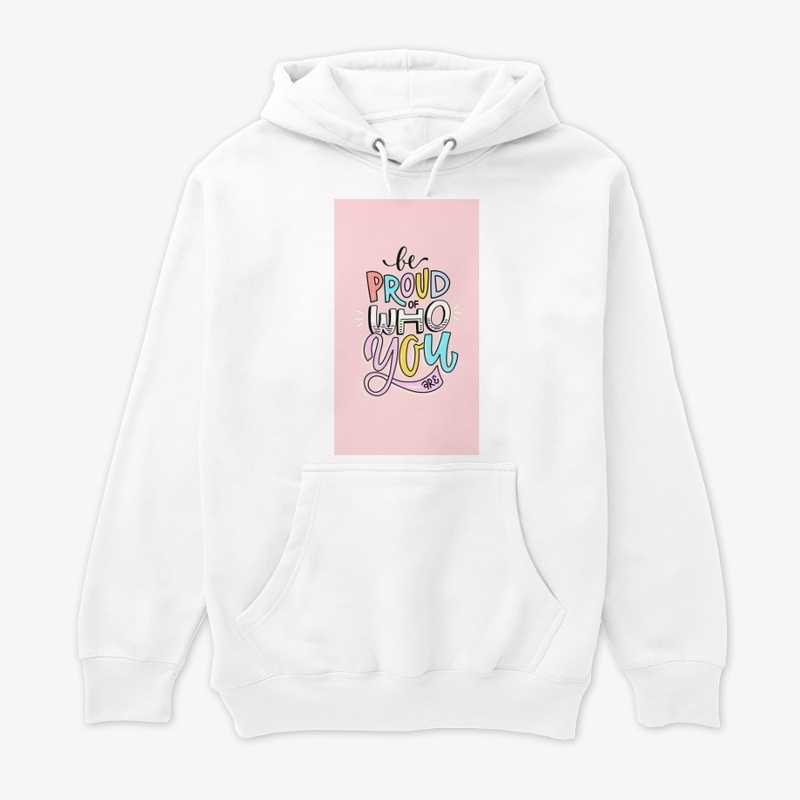 Unisex Classic Pullover Hoodie