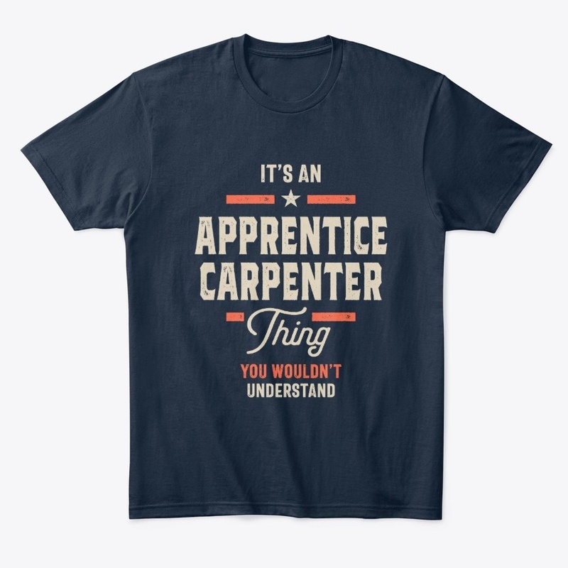 Apprentice Carpenter Job Title