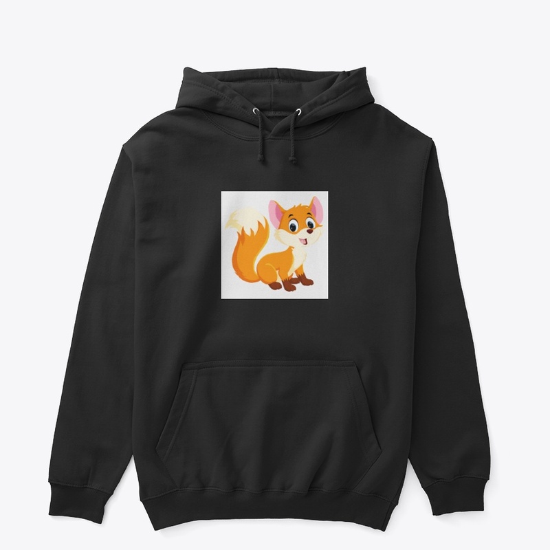 Trending fashion tee