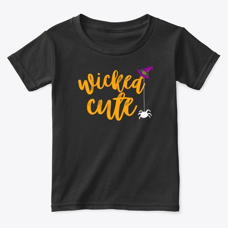 Wicked Cute