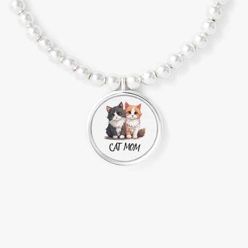 Cat Mom Pride! 💖