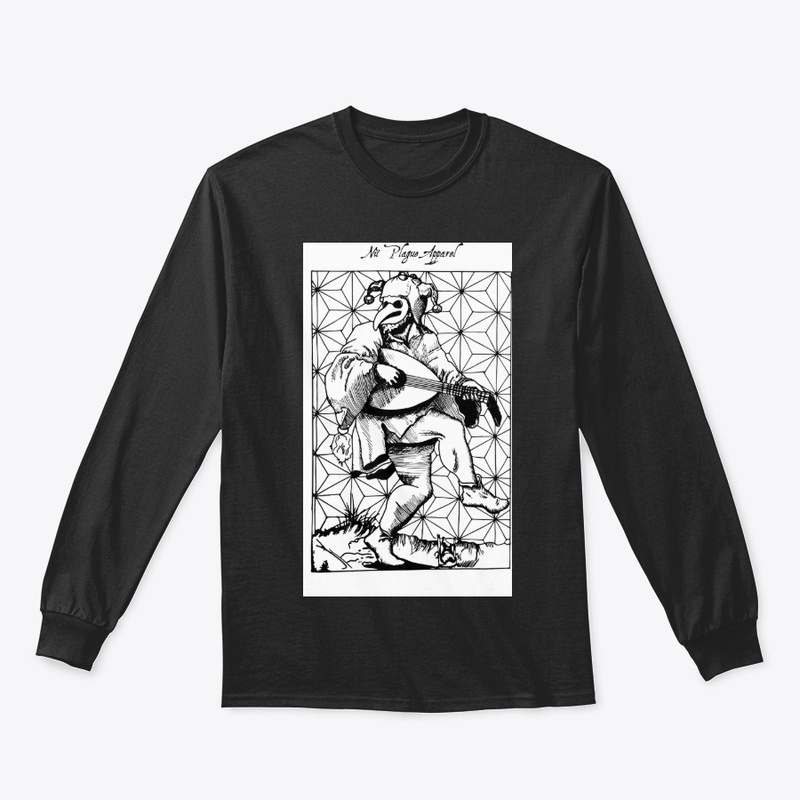 Danse of the plagued