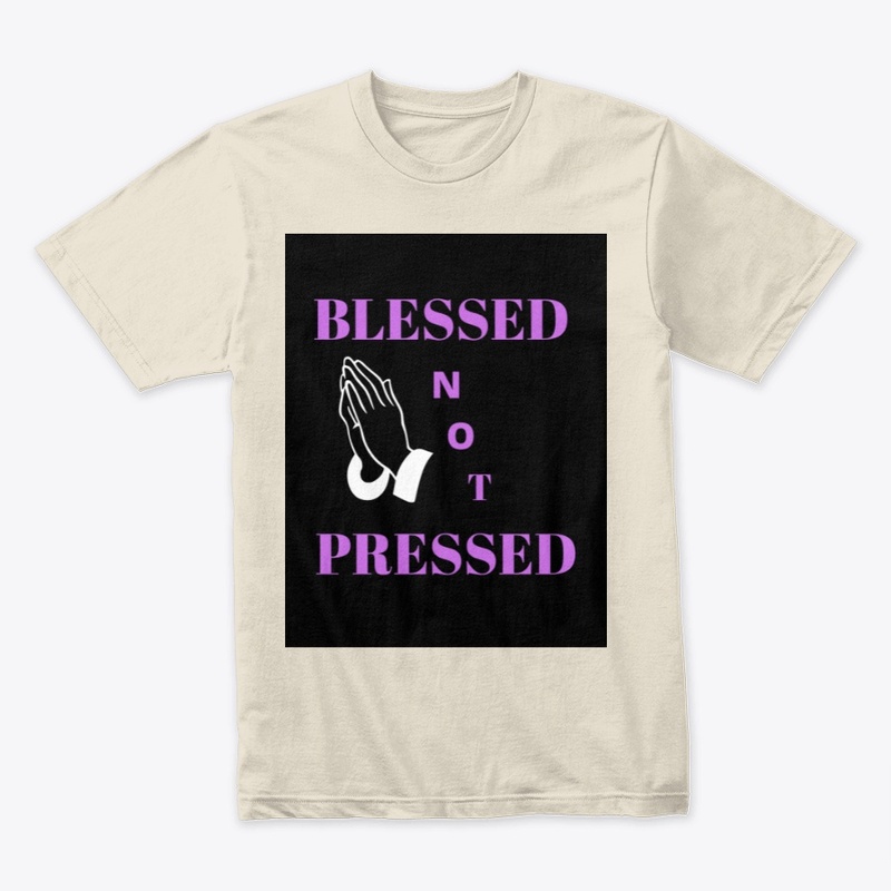 Blessings