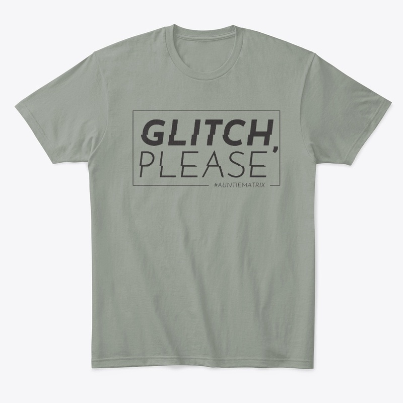 Glitch, Please Collection