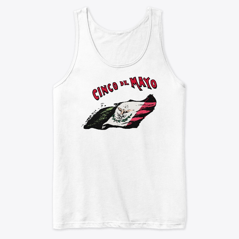 Cinco De Mayo