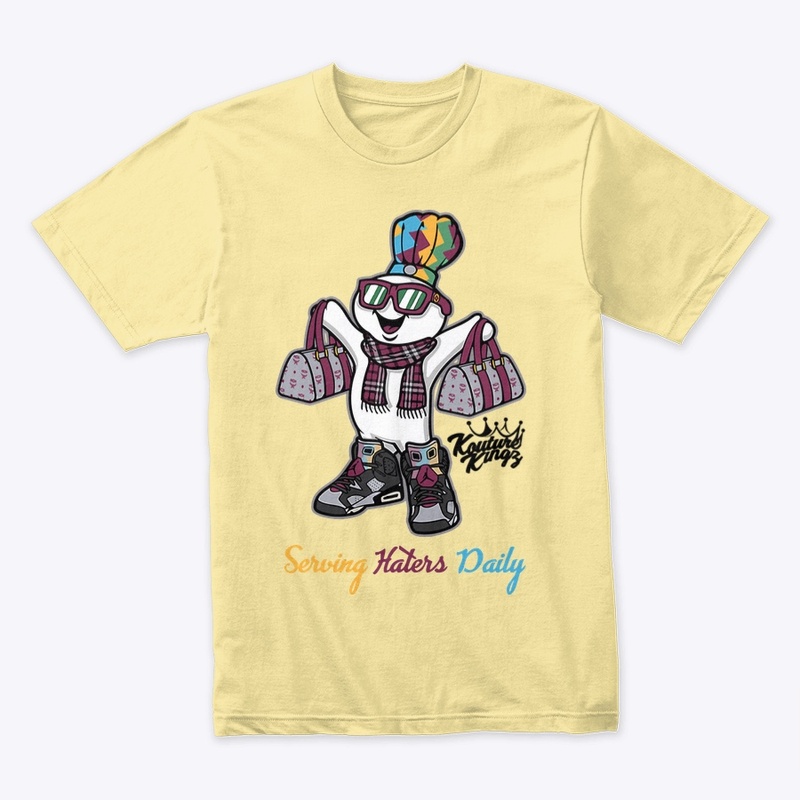 Kouture Kingz - Dough Boi Fresh