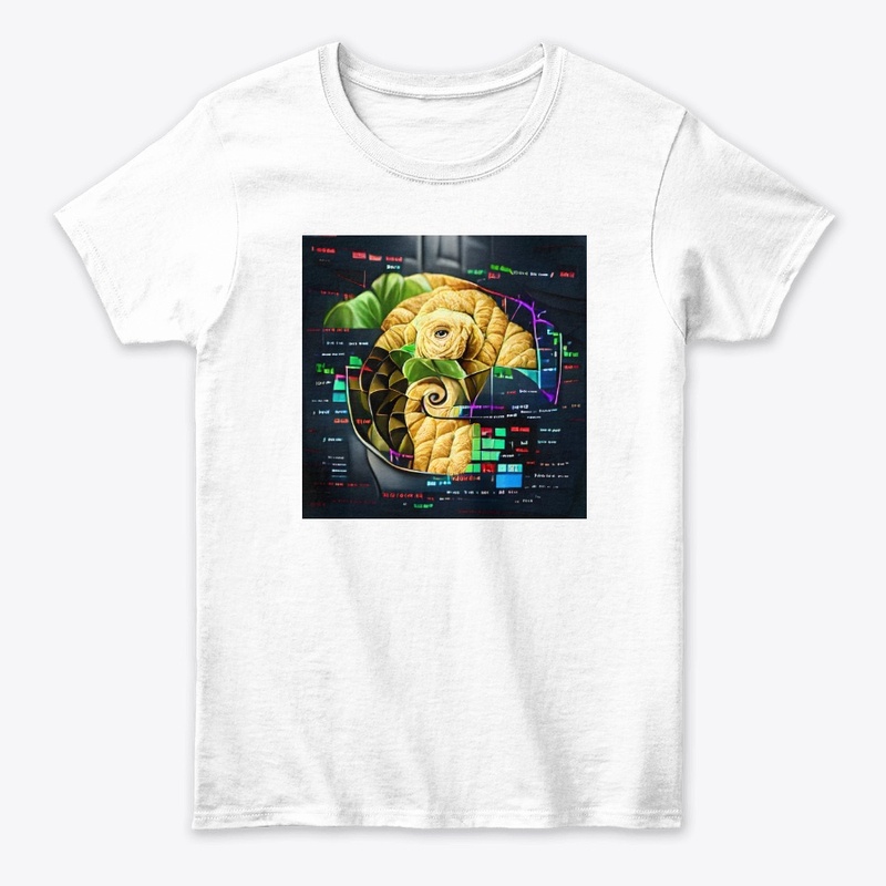 Fibonacci Golden Ratio