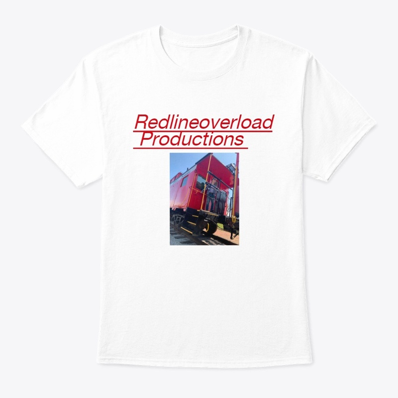 Redlineoverload Productions logo