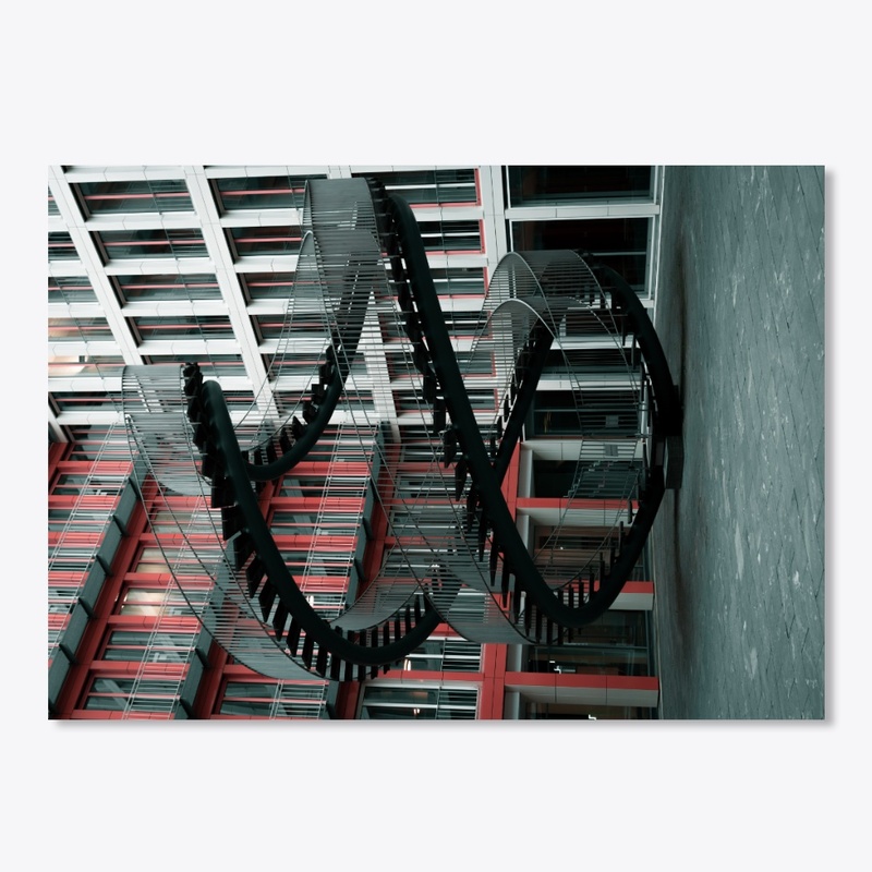 Endless Staircase