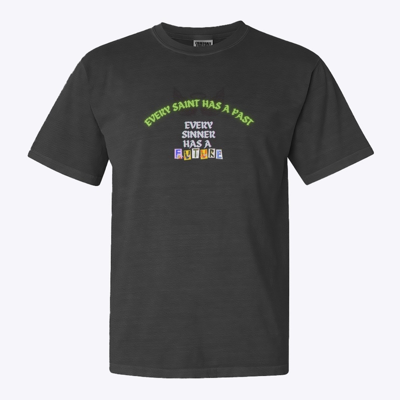 sinnaz life merch