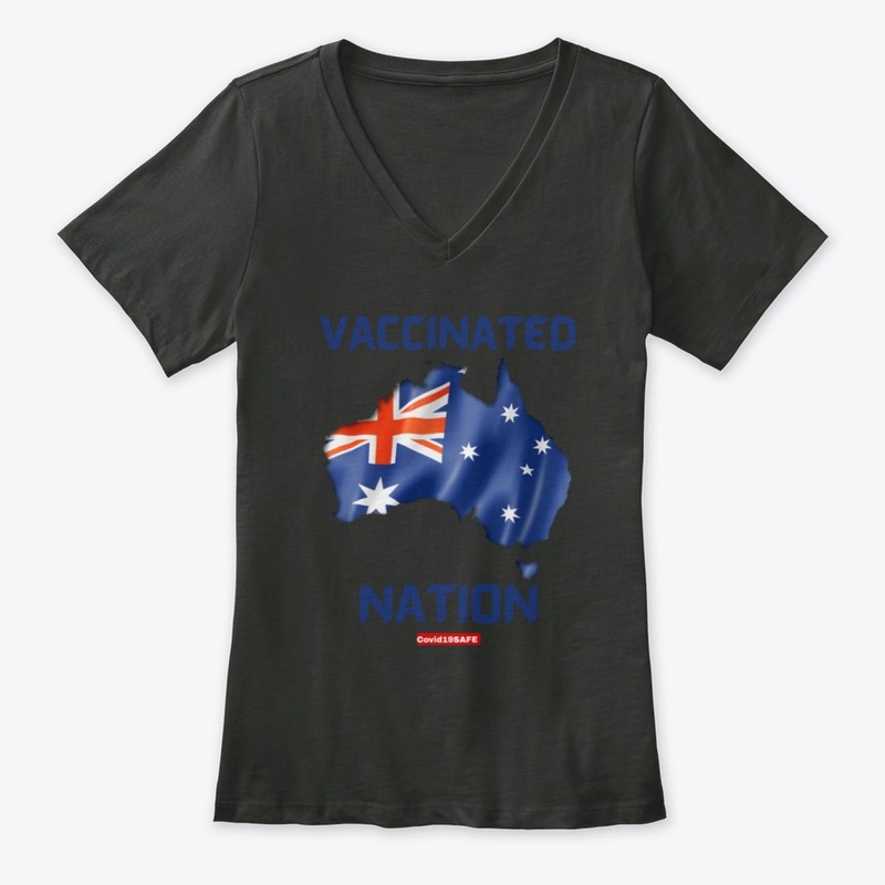 Vaccinated Nation