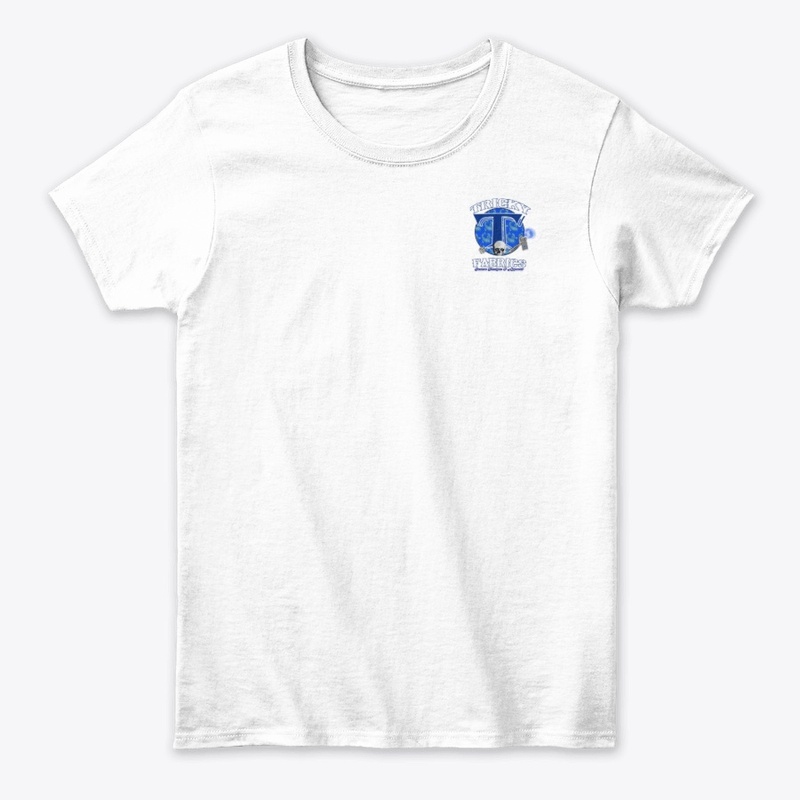 Tricky Fabrics Logo v3