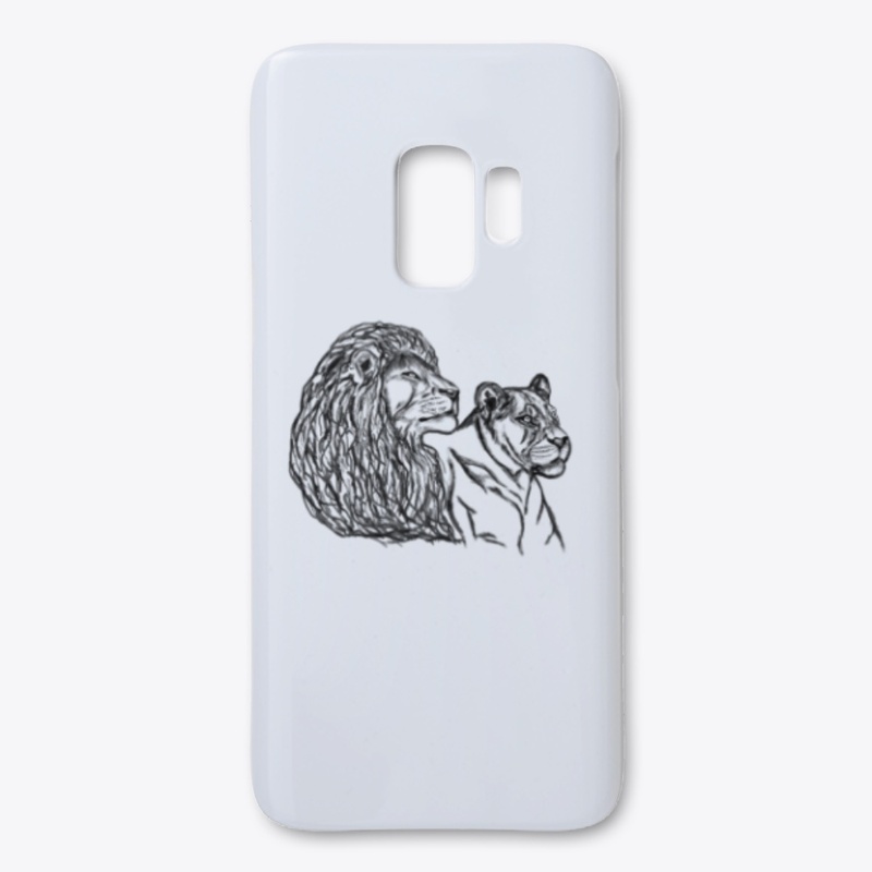 For soulmates as a loyal Lions,  2020